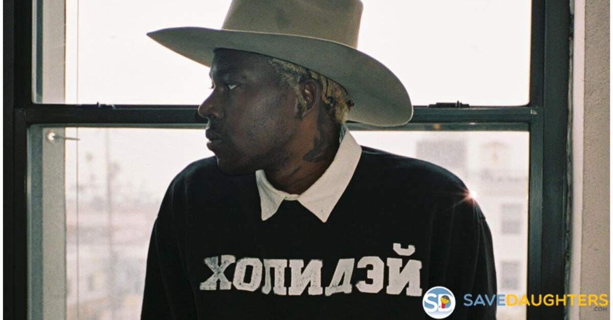 Theophilus London Net Worth